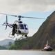 Imagem - Desfile cívico-militar tem rapel em helicóptero e outras atrações em Vitória; fotos