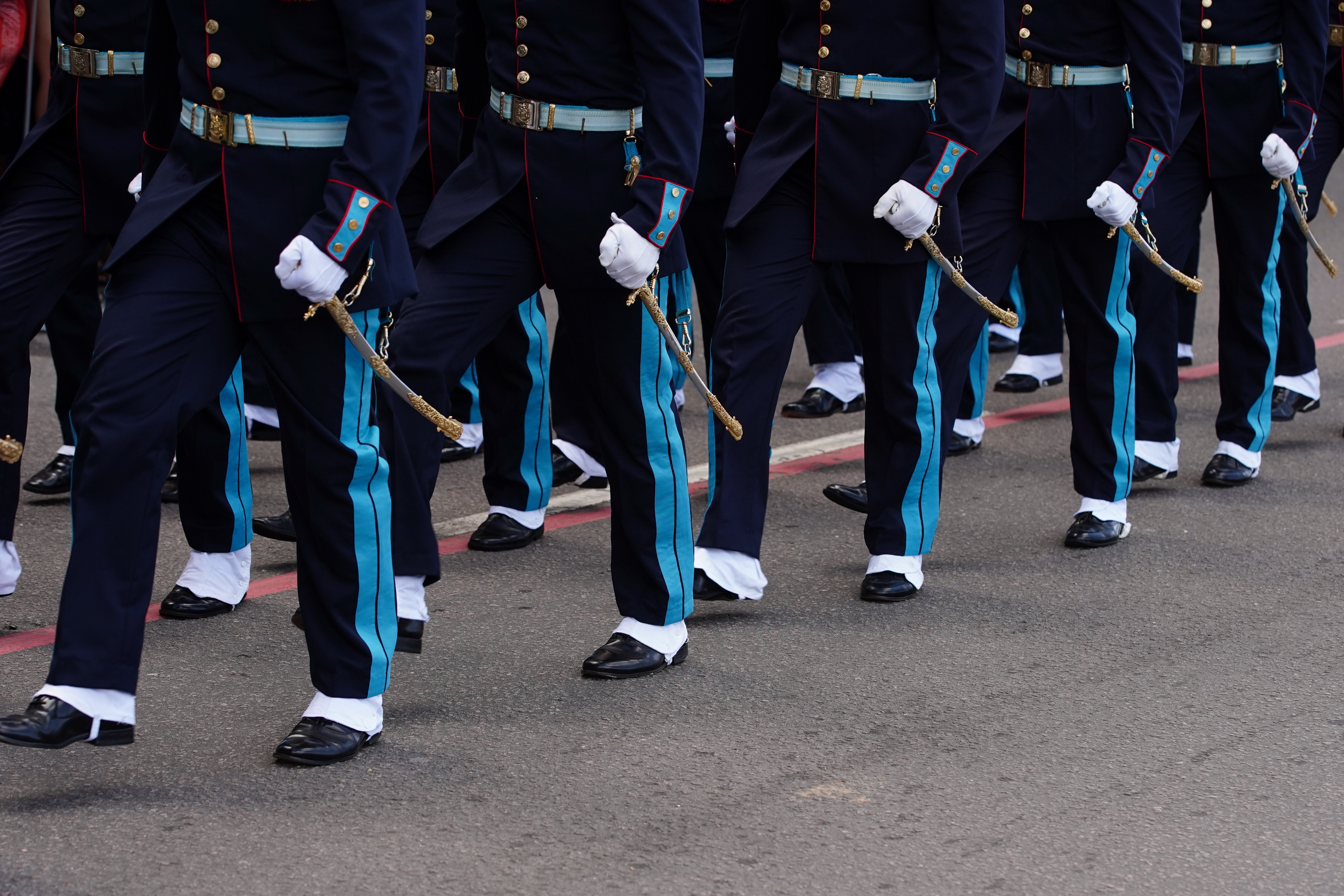 Desfile Cívico-Militar de 7 de Setembro