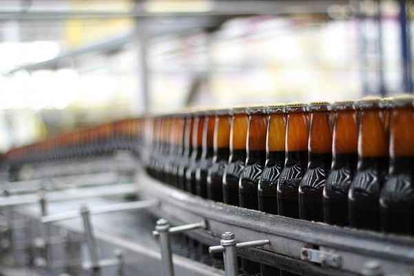 Grupo Petrópolis detém participação de 13% no mercado de cervejas do país