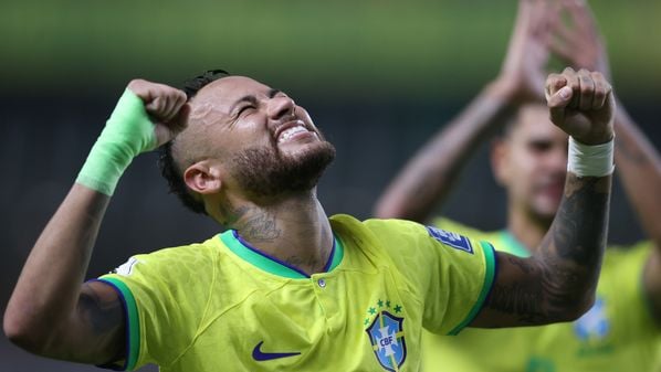 Neymar abriu o jogo sobre seus planos para 2025, projetou sua volta à seleção brasileira e mencionou a chance de disputar o Super Mundial de clubes da Fifa.