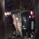 Imagem - Motoristas ficam feridos após colisão frontal em Cachoeiro de Itapemirim