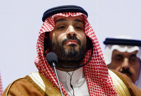 Segundo o Palácio do Planalto, Mohammed Bin Salman desmarcou a conversa e alegou que houve uma ‘situação de urgência na delegação’ da Arábia Saudita