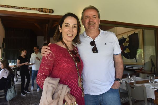  Adriana e Felipe Osório