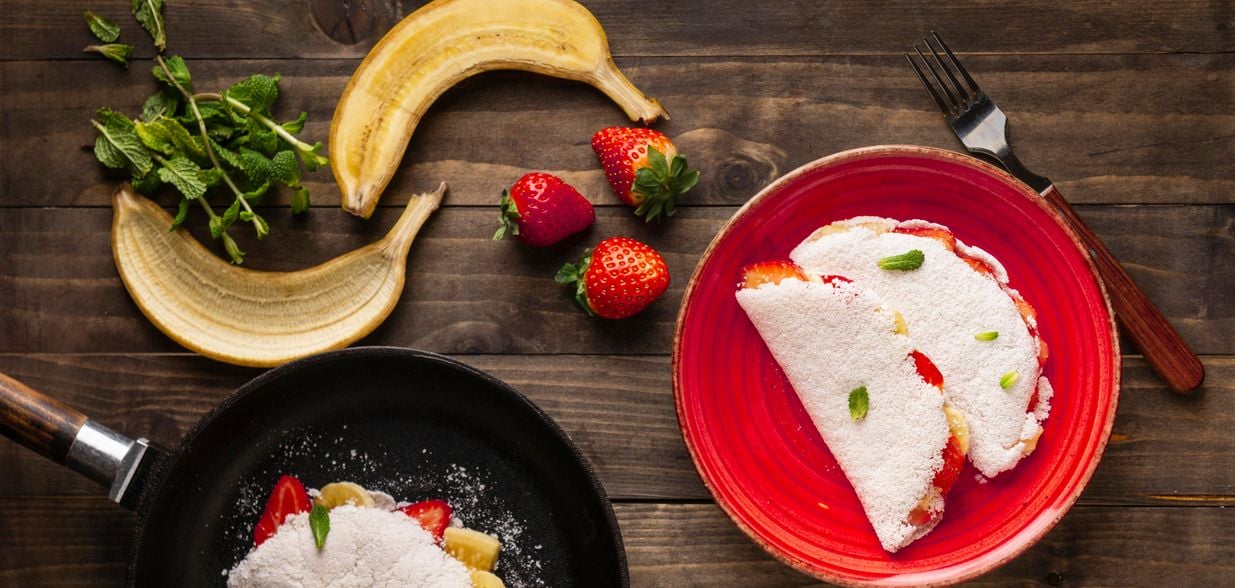 Ouça as dicas da comentarista Roberta Larica