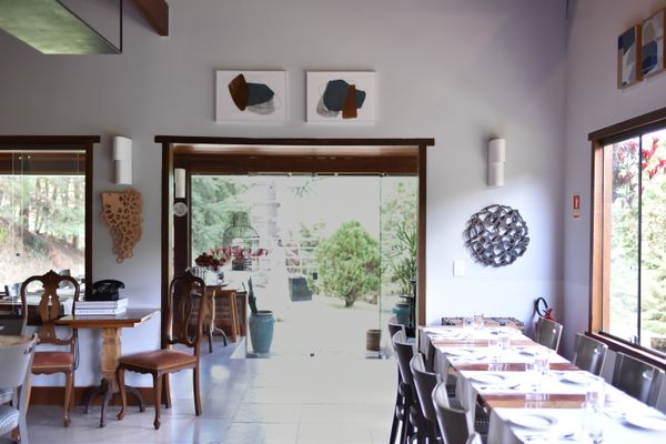 Mostra “Via Thorey - Specific” no Casa Passarin 