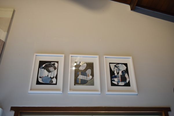 Mostra “Via Thorey - Specific” no Casa Passarin 