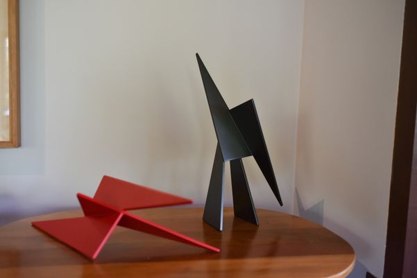 Mostra “Via Thorey - Specific” no Casa Passarin 