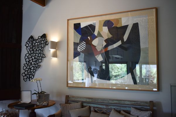 Mostra “Via Thorey - Specific” no Casa Passarin 