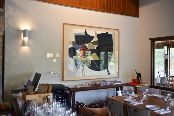 Mostra “Via Thorey - Specific” no Casa Passarin 