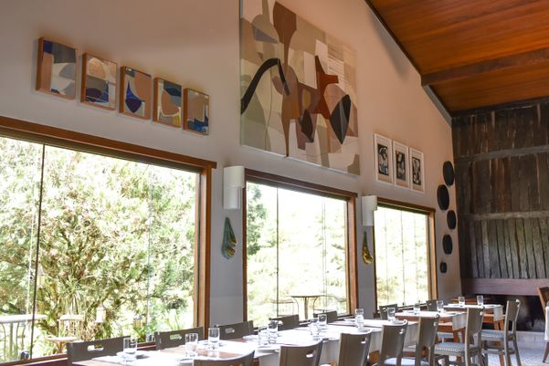 Mostra “Via Thorey - Specific” no Casa Passarin 