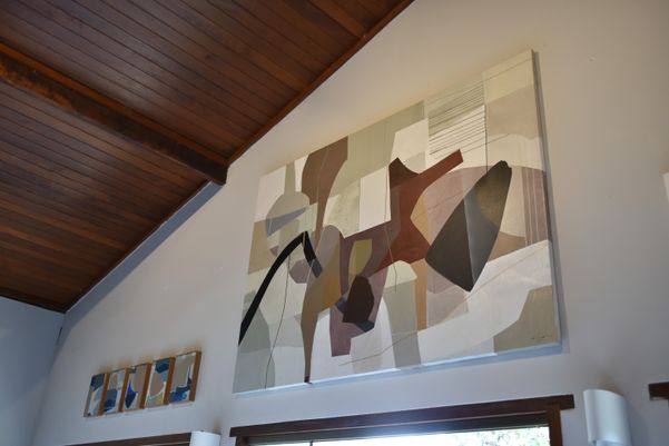 Mostra “Via Thorey - Specific” no Casa Passarin 