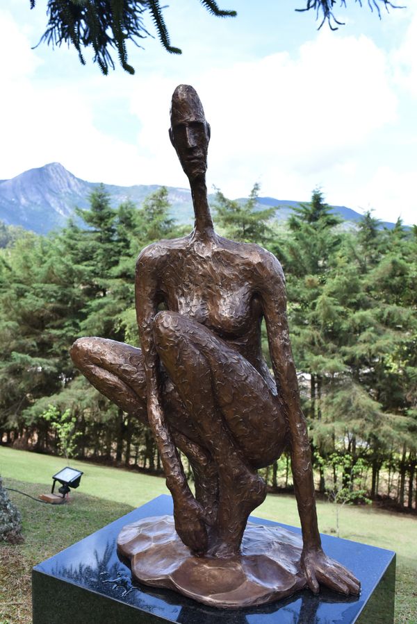 Mostra “Via Thorey - Specific” no Casa Passarin 