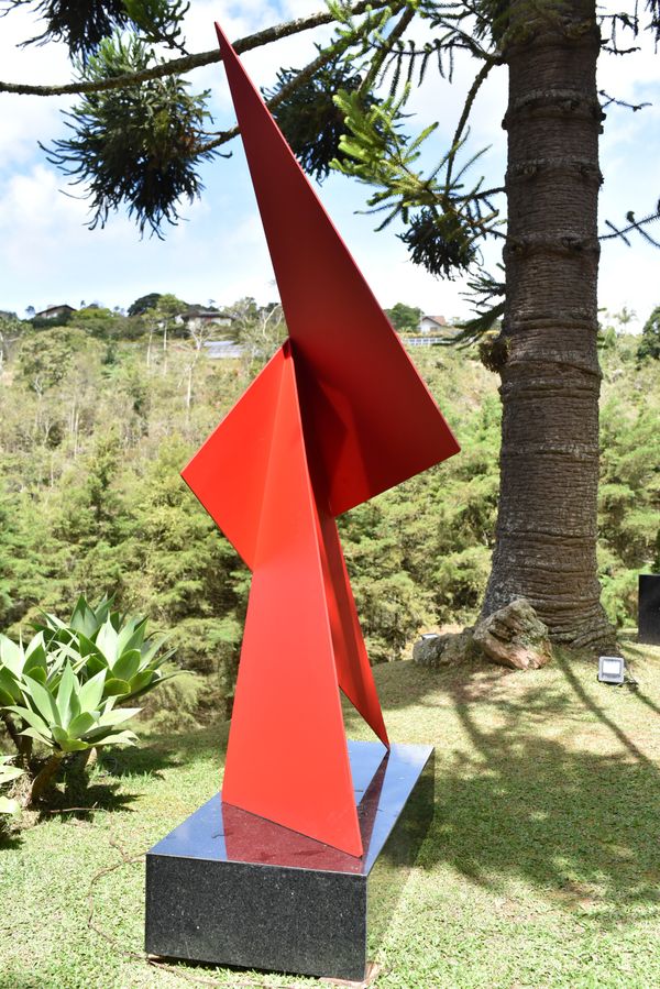 Mostra “Via Thorey - Specific” no Casa Passarin 