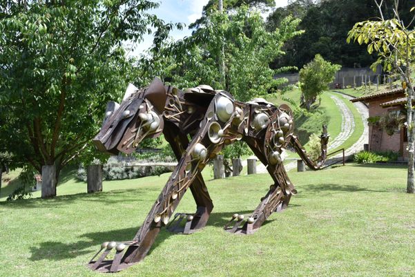 Mostra “Via Thorey - Specific” no Casa Passarin 