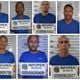 Imagem - Após fuga na Serra, mais 7 detentos fogem em Vila Velha