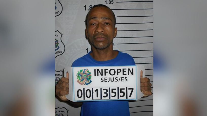 Edinatan Barbosa dos Santos 