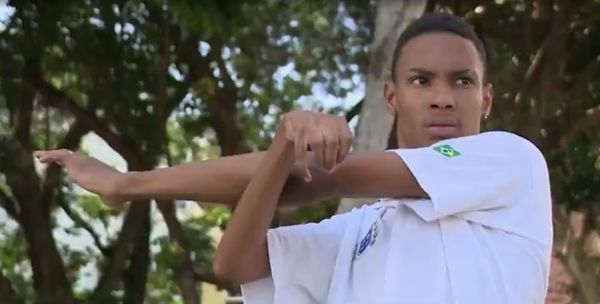 Paratletas de Cachoeiro pedem apoio para conquistar novos desafios