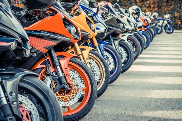 A Gazeta  MXF 270F tenta preencher lacuna de mercado de motocicletas  off-road