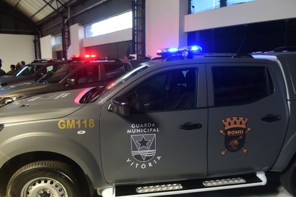 Guarda Municipal de Vitória