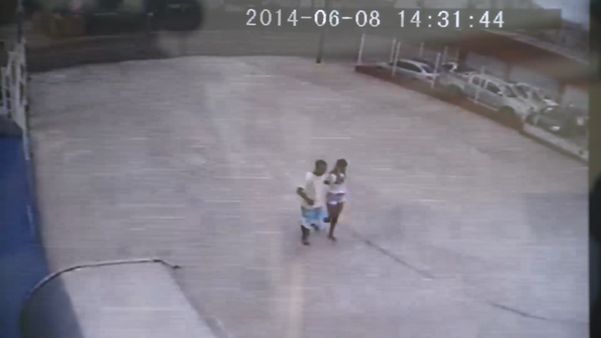 Mário Sérgio Oliveira Cordeiro é o 