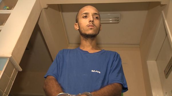 Mário Sérgio Oliveira Cordeiro é o 