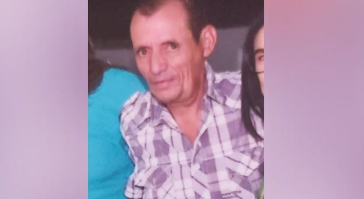 Silvio de Freitas, de 48 anos, foi visto pela última vez na comunidade de Vila Verde; segundo familiares, ele possui dificuldades para andar