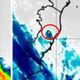 Imagem - Downburst: entenda o fenômeno de microexplosão que atingiu Colatina