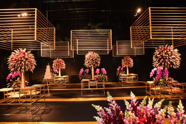 Aniversário de Aryana Torezani 