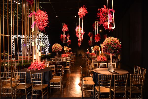 Aniversário de Aryana Torezani 