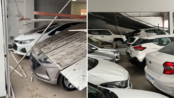 undefined por Leitor | A Gazeta