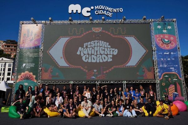 Festival Movimento Cidade 2023