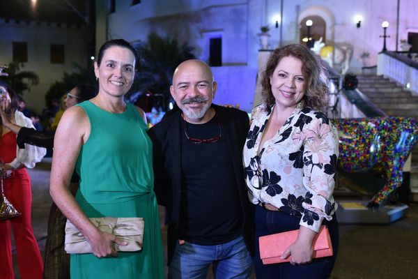 Isabella Castello - Zota e Raquel Falk 