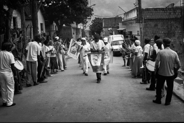 Zumbi: O bairro quilombo em Cachoeiro de Itapemirim 
