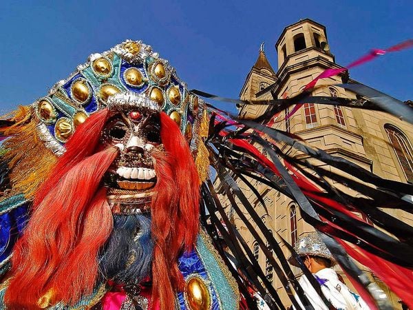 Encontro da Folia de Reis, em Muqui (ES)