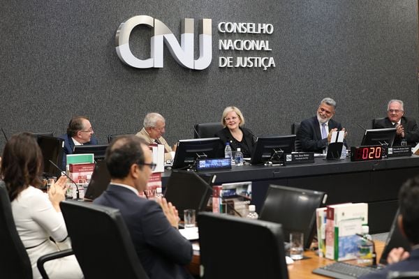 14ª Sessão Ordinária de 2023 do CNJ (Conselho Nacional de Justiça)