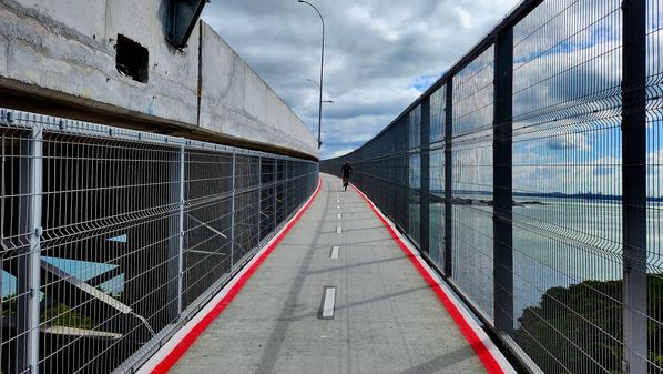 Anúncios foram feitos nesta segunda-feira (11); Estado pretende contratar obras via Regime Diferenciado de Contratações Públicas (RDC)