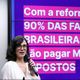 Imagem - Reforma tributária e cashback elevarão consumo de famílias, mostra estudo