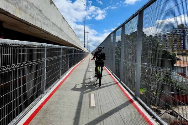 Ciclovia da Vida