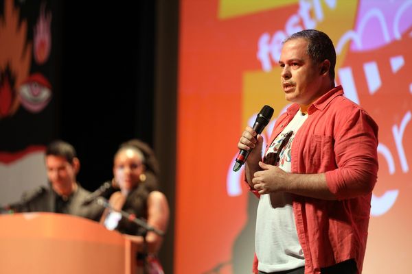 Eduardo Fachetti, Gerente de Relações Institucionais da Rede Gazeta