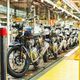 Imagem - Cresce o volume de produção de motocicletas no Brasil
