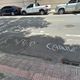 Imagem - PMV promete apagar faixas piratas de estacionamento em Jardim Camburi