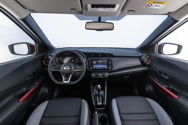Nissan lança edição limitada e exclusiva do Kicks XPlay 2024 no mercado brasileiro