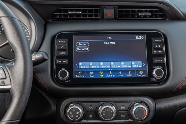 Nissan lança edição limitada e exclusiva do Kicks XPlay 2024 no mercado brasileiro
