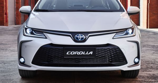 No balanço anual de 2023 da OLX, o Toyota Corolla desponta como o modelo com mais saída quando o assunto é economia de combustível
