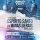 Imagem - TV Gazeta vai transmitir Jungle Fight 120, que contará com 11 capixabas