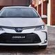 Imagem - Toyota Corolla: linha 2024 do sedã chega com poucas mudanças