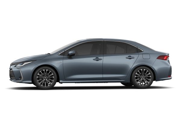 Novo Corolla 2024: sedã queridinho da Toyota chega em 2024 com pequenas mudanças