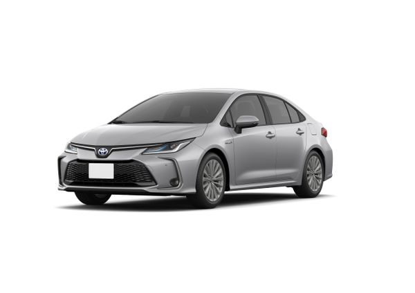 Novo Corolla 2024: sedã queridinho da Toyota chega em 2024 com pequenas mudanças