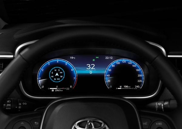 Novo Corolla 2024: sedã queridinho da Toyota chega em 2024 com pequenas mudanças