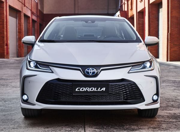 No balanço anual de 2023 da OLX, o Toyota Corolla desponta como o modelo com mais saída quando o assunto é economia de combustível